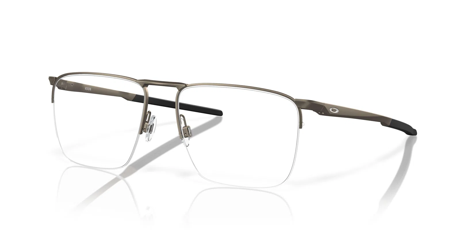 Oakley Voon 3026 Eyeglasses - view 5
